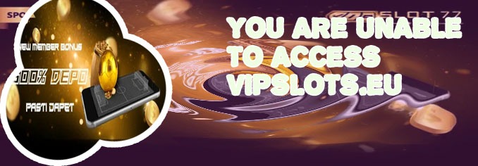 Vipslots no deposit