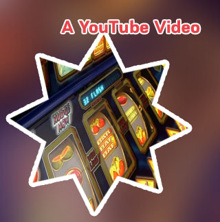 Youtube slot machines