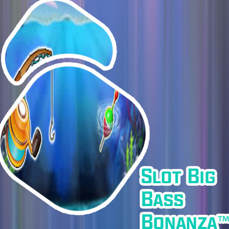 Big bass bonanza free slot