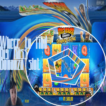 Big bass bonanza max win